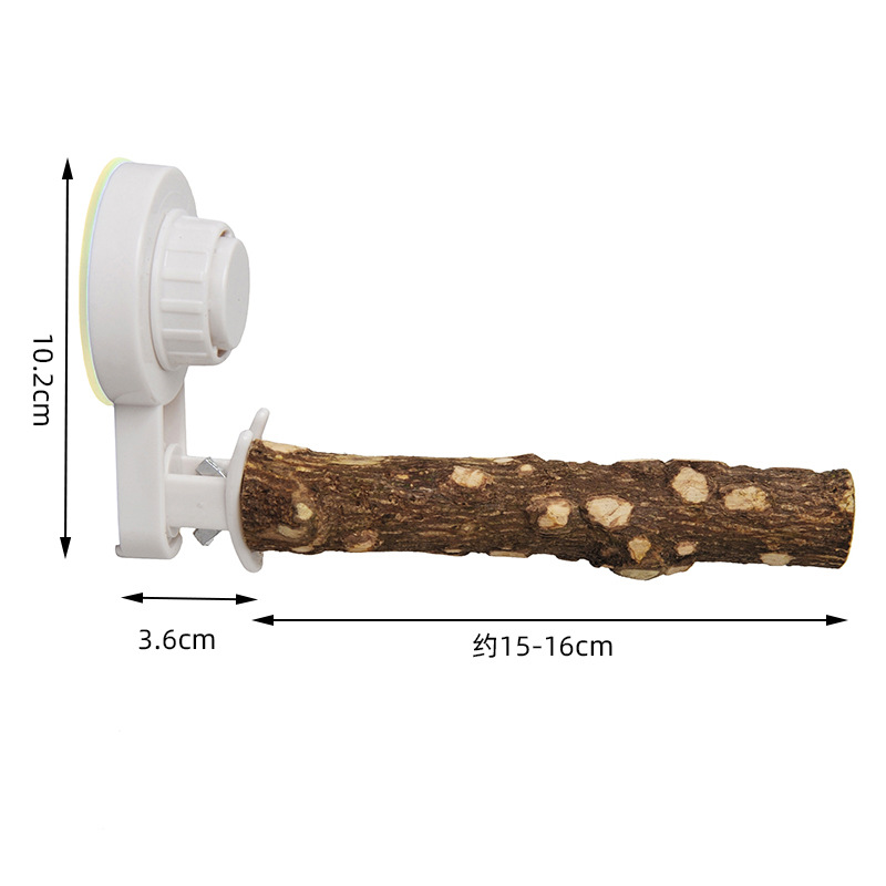 Support pour perroquet avec ve - Woodworking Joint avis et prix