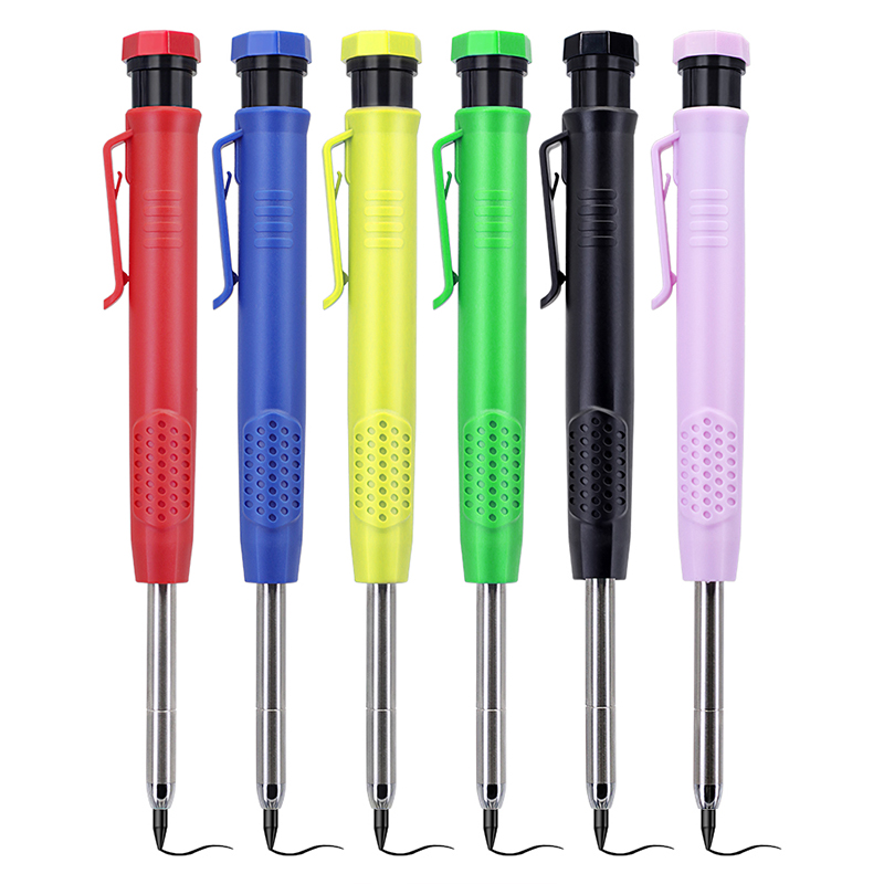 Lot de 6 crayons mécaniques de - Woodworking Project Plans avis et prix