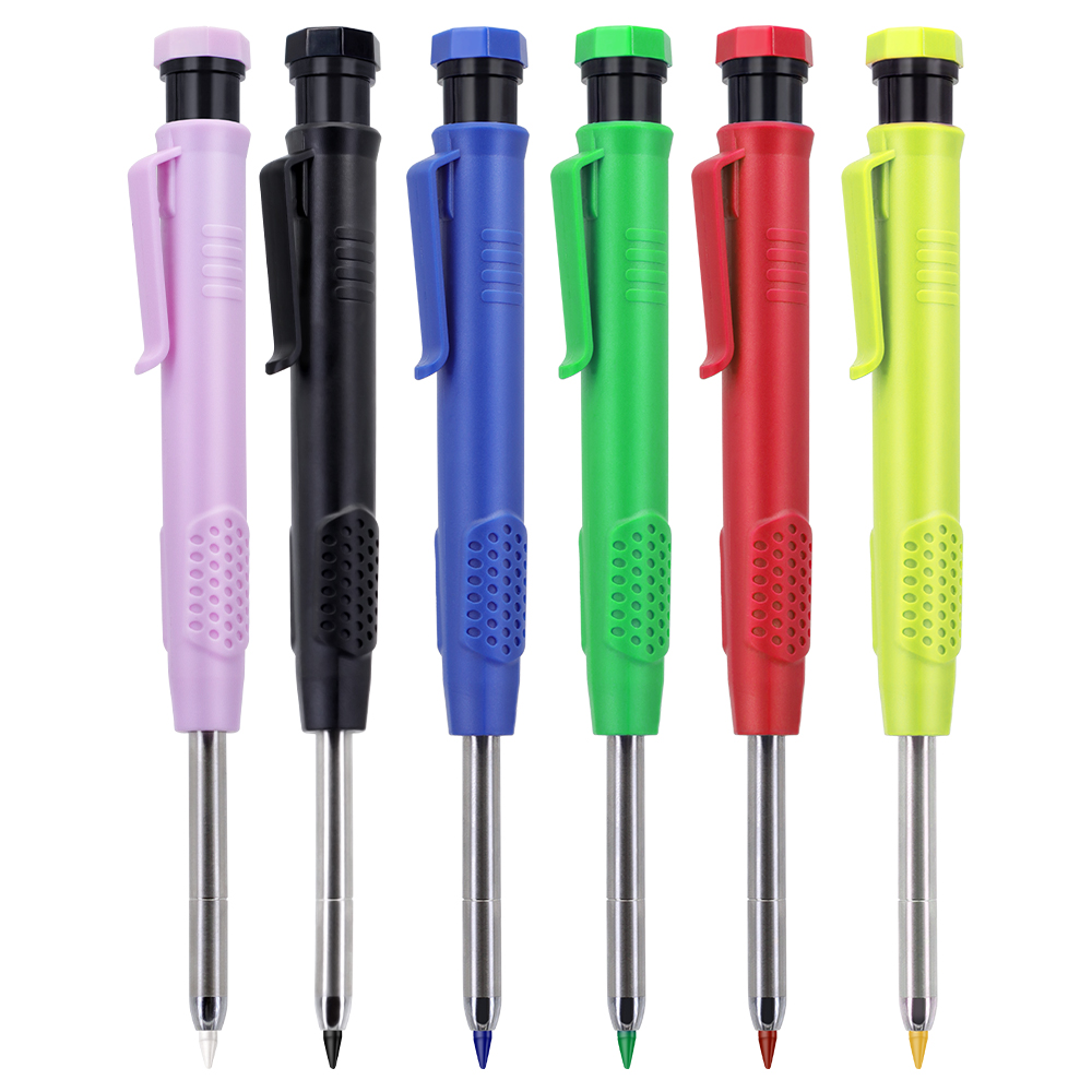 Lot de 6 crayons mécaniques de - Woodworking Project Plans avis et prix