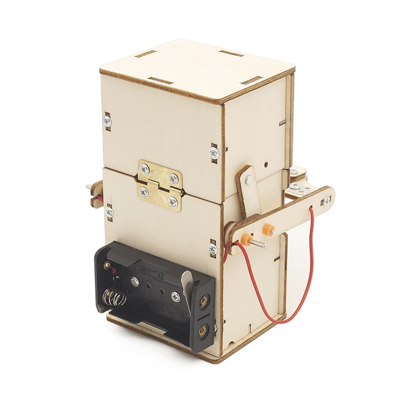 Robot électrique en bois 62 Ea - Woodworking Power Tools avis et prix