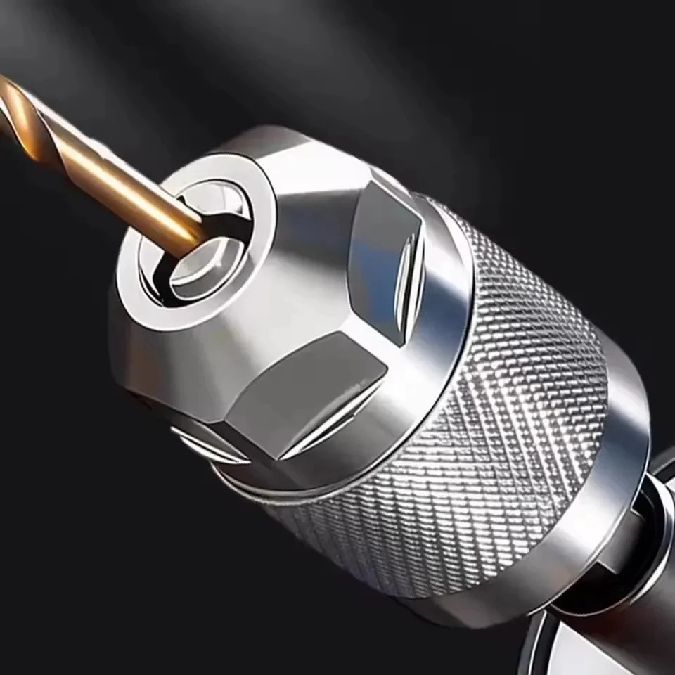 Adaptateur de mandrin de perce - Woodworking Power Tools avis et prix