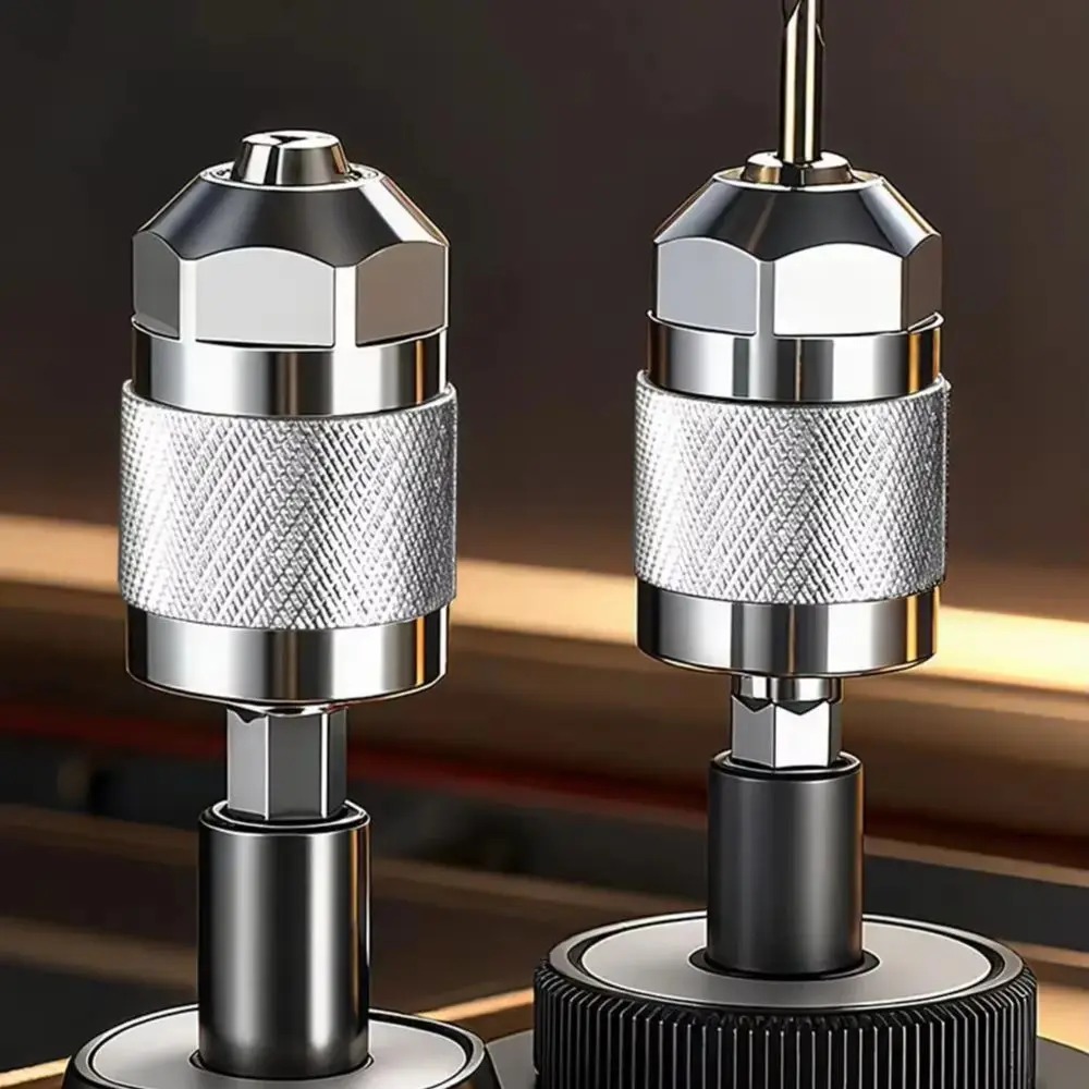 Adaptateur de mandrin de perce - Woodworking Power Tools avis et prix