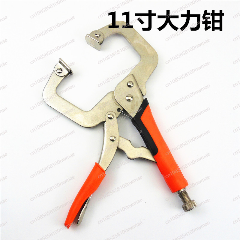 Pince puissante multifonctionn - Woodworking Power Tools avis et prix