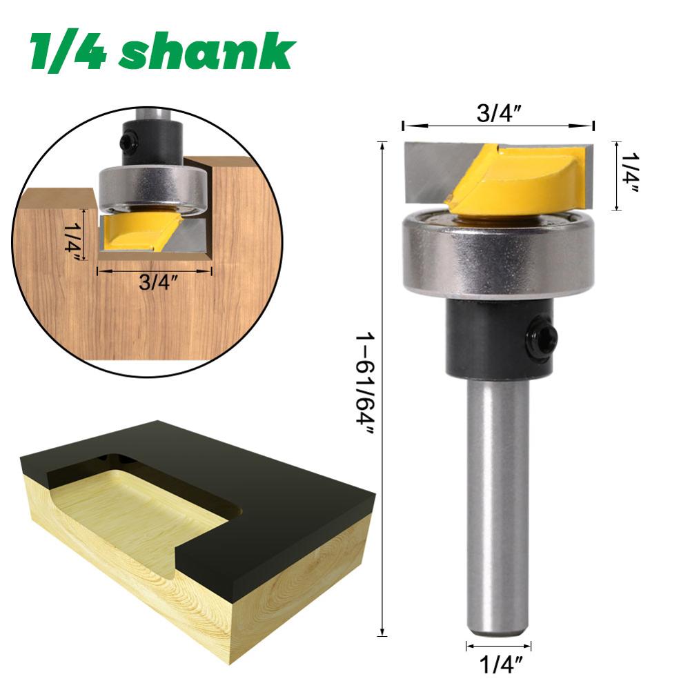 JGZUI Fraise de défonceuse à q - Woodworking Project Plans avis et prix