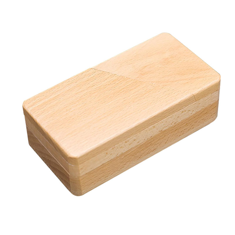 Boîte à puzzle en bois avec co - Woodworking Game avis et prix